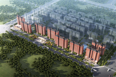 毛坯房装修风格有哪些